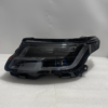 17-21年行政2眼低配图1 NSS0007 Vogue LED 2 Lens Headlight  Land Rover Low-end OEM Used 17-21