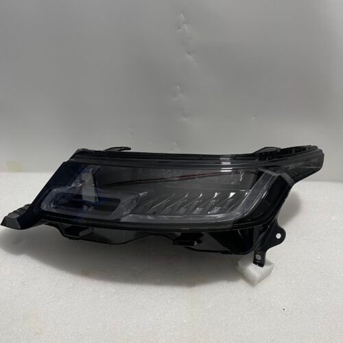 17-21年运动2眼低配图1 NSS0003 Land Rover Sport LED Headlight 2 Lens Low-end 17-21